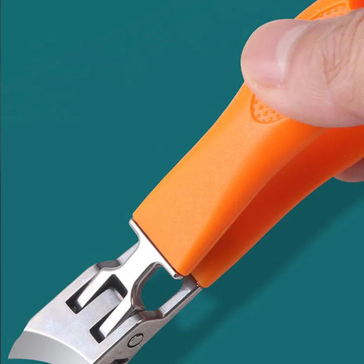 Extra Large Nail Clippers - Sturdy - product detail 7