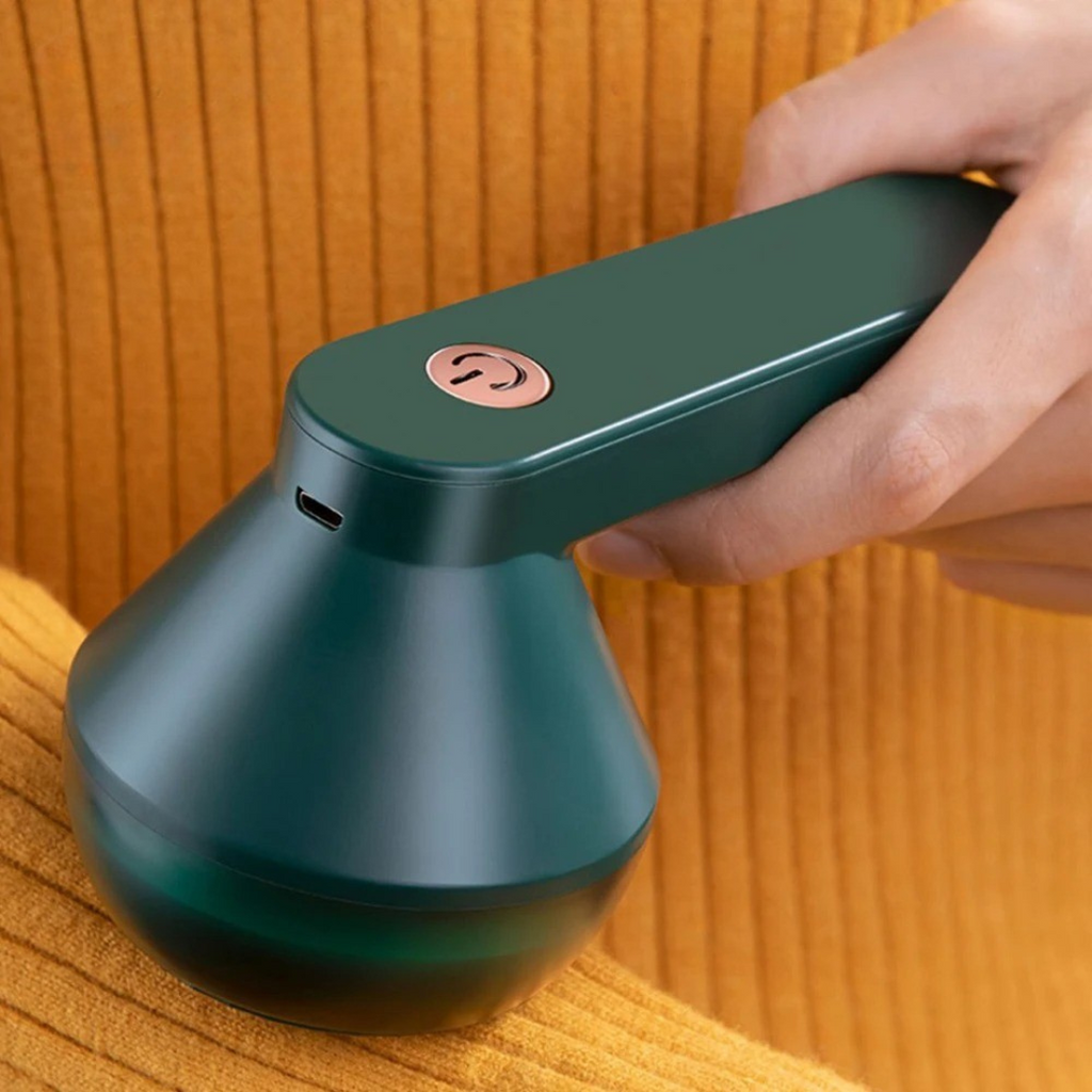NOMOVA Electric Lint Remover