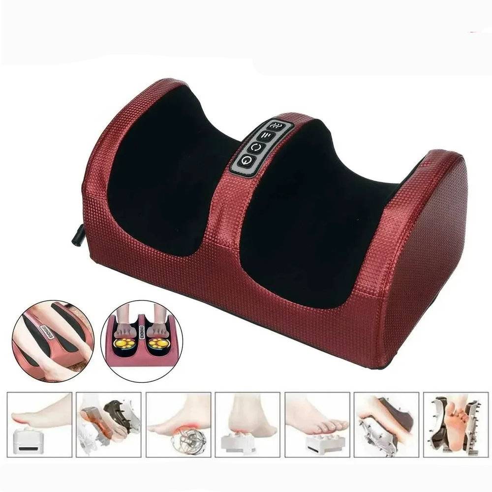 Electric Foot Massager - product image 1