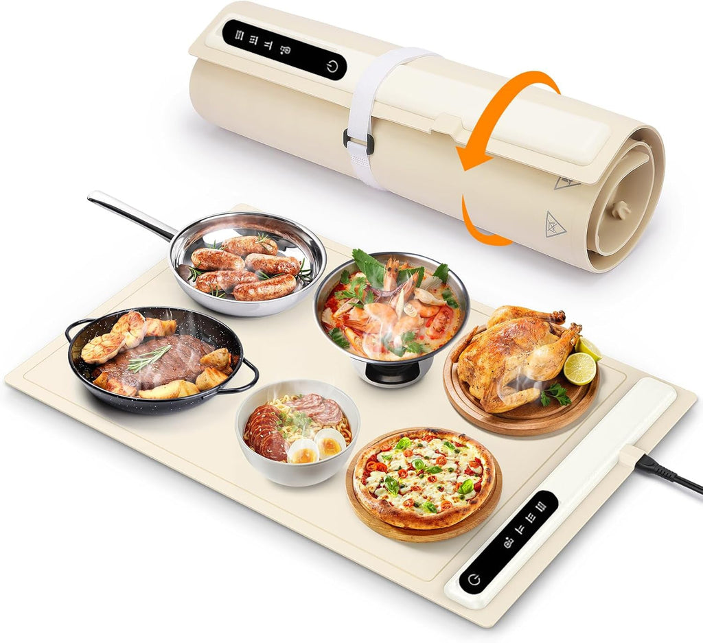 Electric Warming Tray - product image 2
