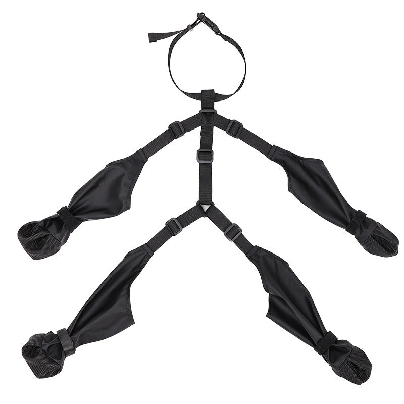 Adjustable Dog Boots - product image 10