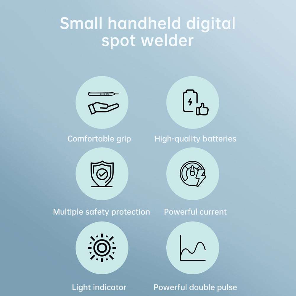 Spot Welder - product image 8