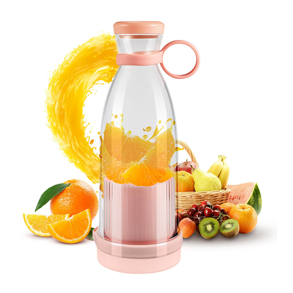 Portable Electric Juicer Blender - product image 1