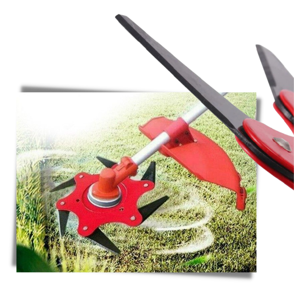 Trimmer Head - product detail 4