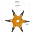 Trimmer Head - product detail 5