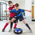 NOMOVA Floating Soccer Ball for Active Indoor Fun