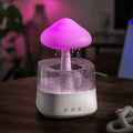 NOMOVA Humidifier | Helps You Fall Asleep