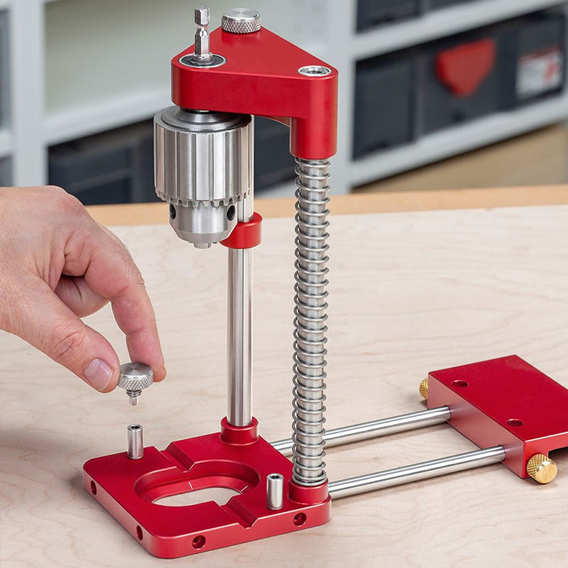 NOMOVA Precise Woodworking Locator