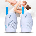 Audio Baby Monitor, Wireless Walkie-Talkie - product image 1
