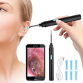 Intelligent Visual Device for Removing Earwax - product image 1