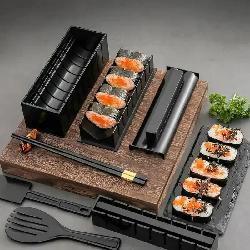 NOMOVA Sushi Set
