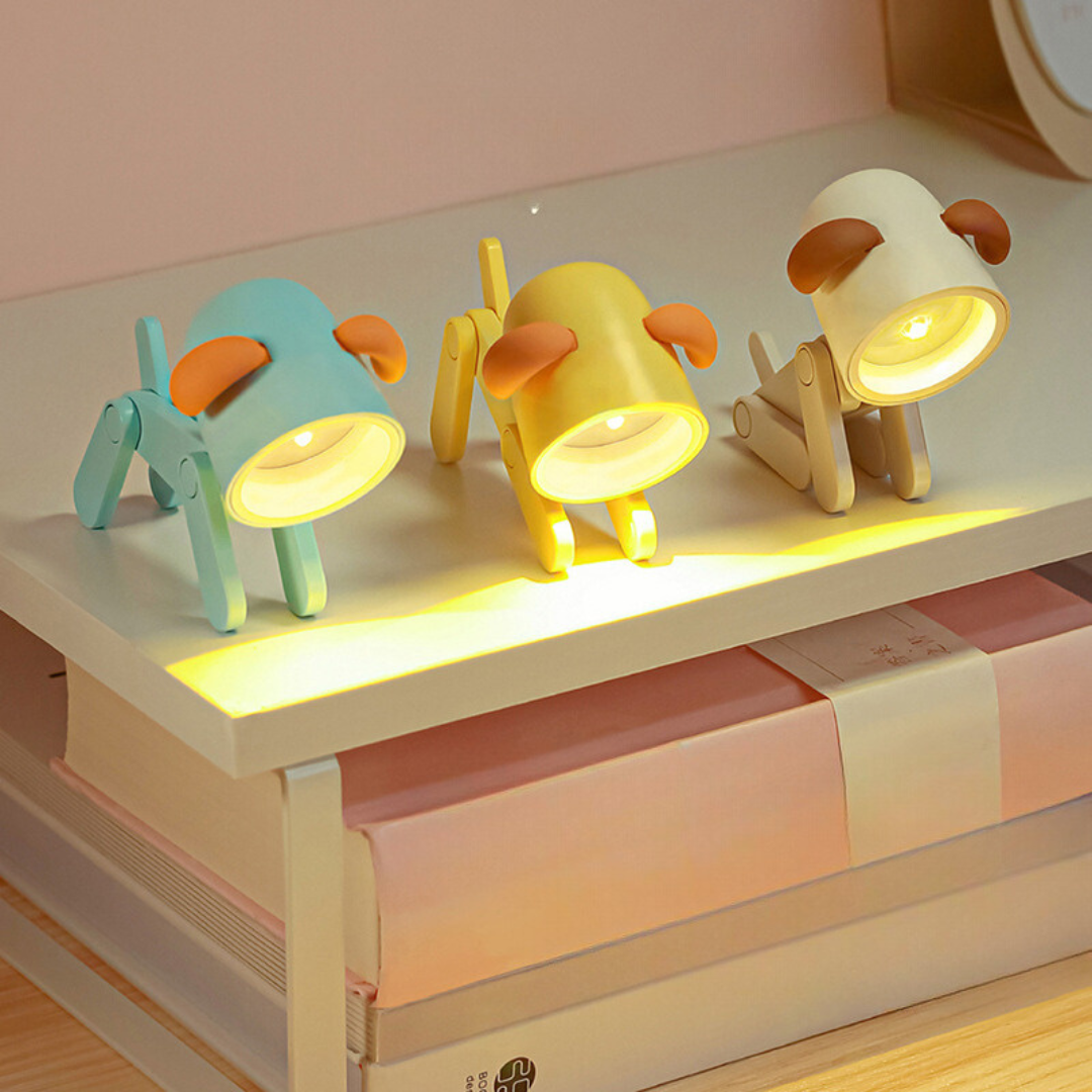 Cute Animal Lights - product detail 6