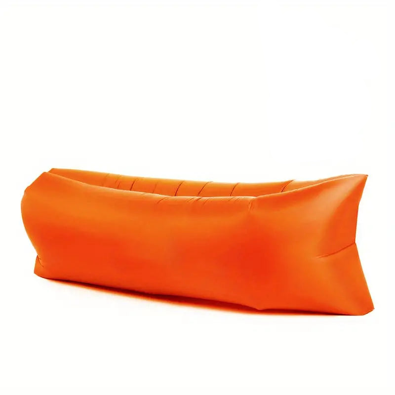 NOMOVA Outdoor Air Lounger - Handy Air Mattress for Comfortable Outdoor Adventures