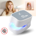 NOMOVA Laser Therapy, Pain-Free For Nail Fungus