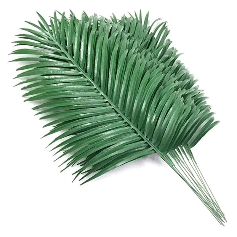 NOMOVA 12 Artificial Palm Leaves