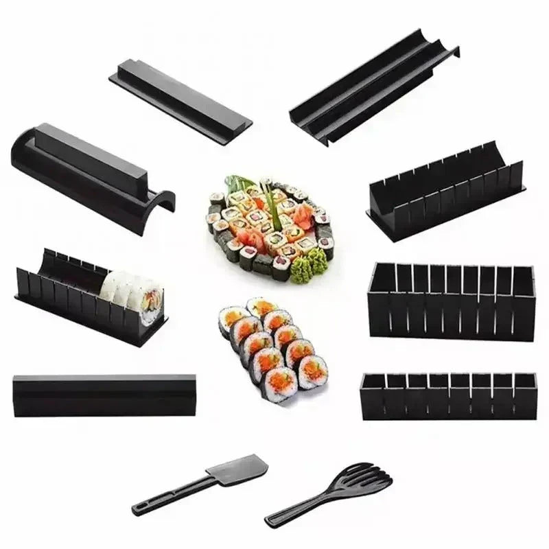 Sushi Set - product detail 2