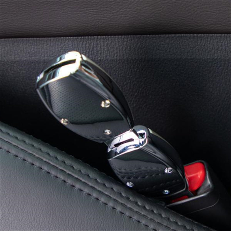 Metal Seat Belt Extenders - product detail 2