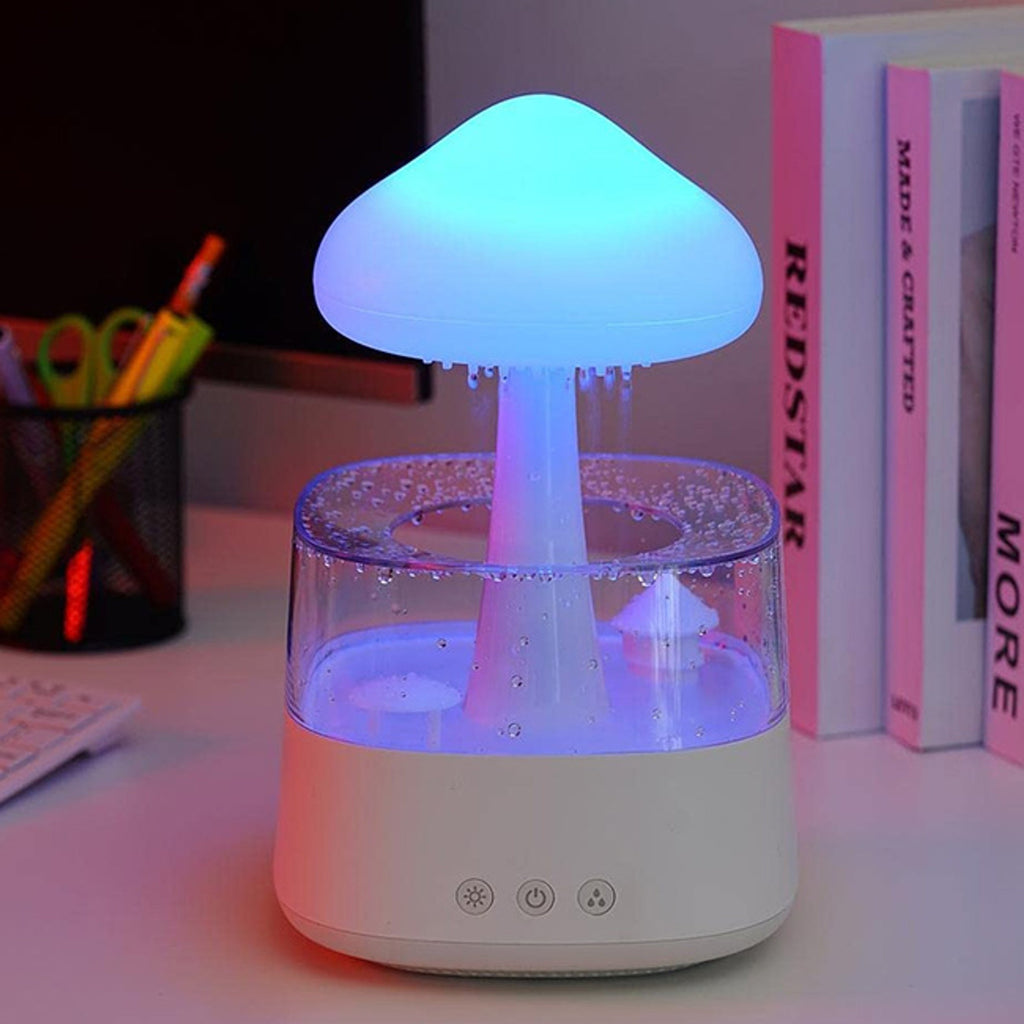 Humidifier | Helps You Fall Asleep - product detail 2