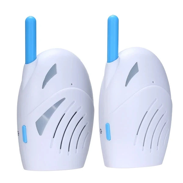 Audio Baby Monitor, Wireless Walkie-Talkie - product image 2