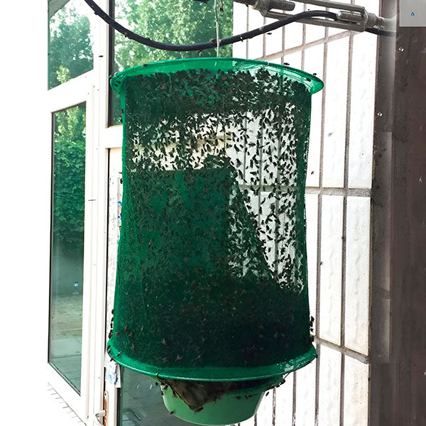 Reusable Fly Trap - product detail 2