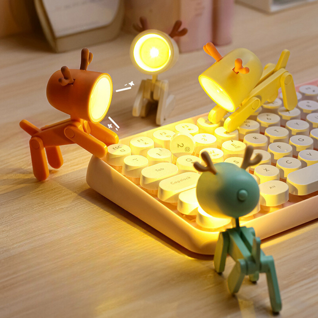 Cute Animal Lights - product detail 7