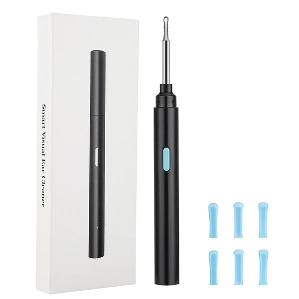 Intelligent Visual Device for Removing Earwax - product image 3