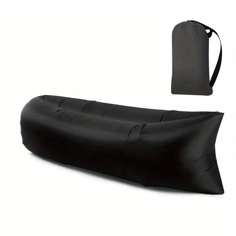 Outdoor Air Lounger - Handy Air Mattress - product detail 2