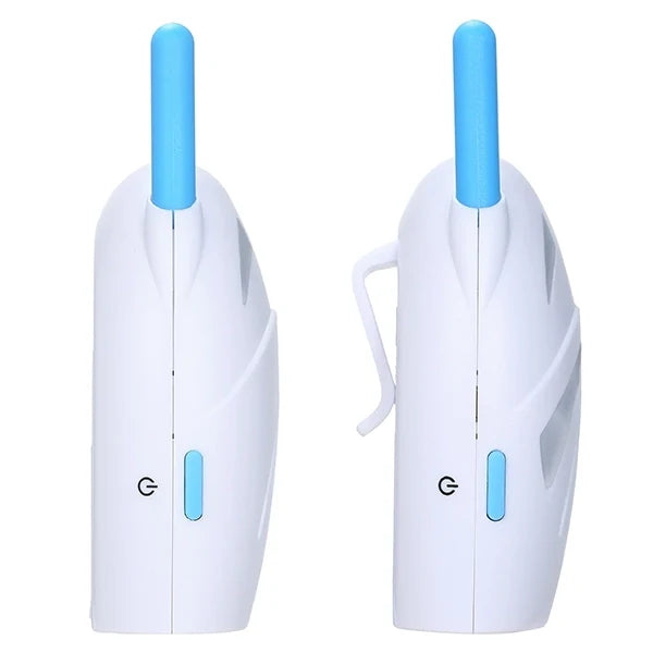 Audio Baby Monitor, Wireless Walkie-Talkie - product image 3