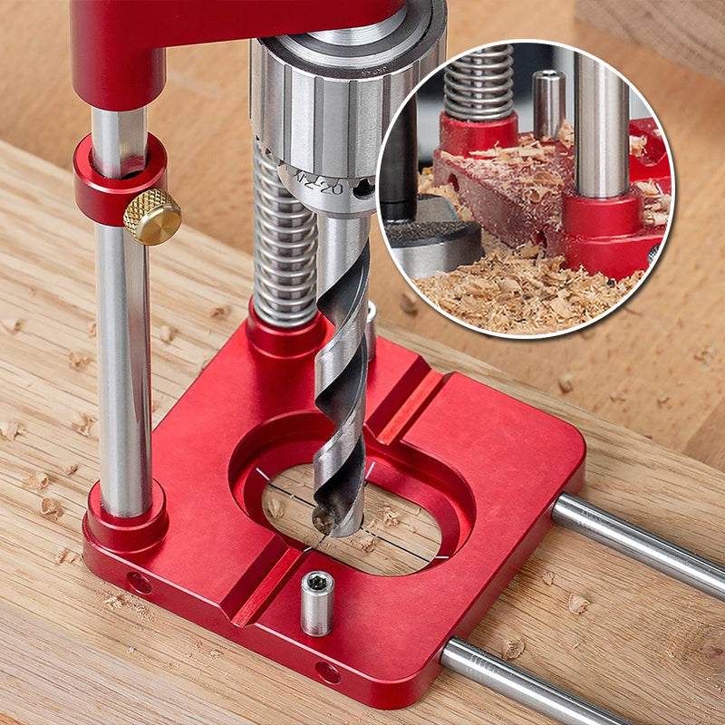 Precise Woodworking Locator - product detail 3