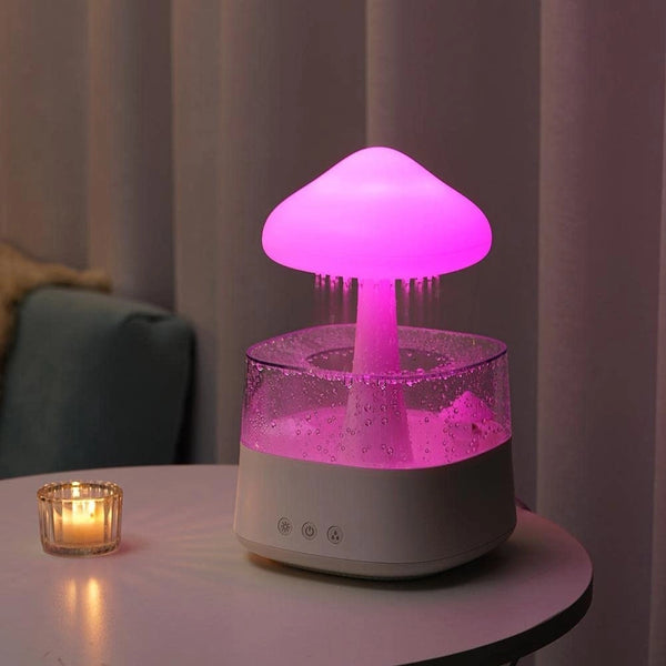 Humidifier | Helps You Fall Asleep - product detail 3