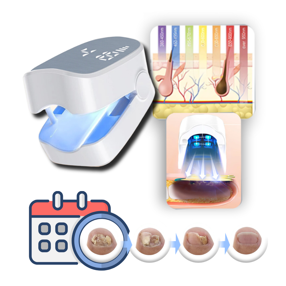 Laser Therapy - product detail 3