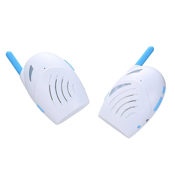 Audio Baby Monitor, Wireless Walkie-Talkie - product image 4