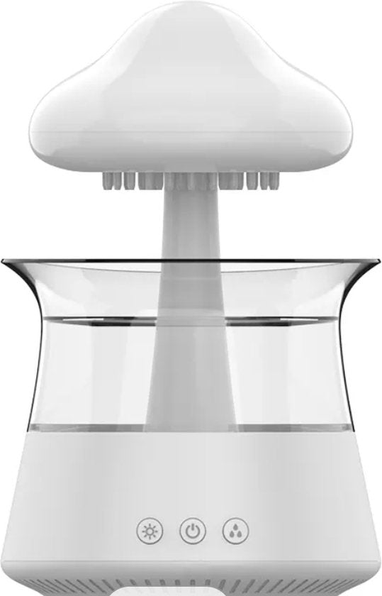 Humidifier | Helps You Fall Asleep - product detail 4