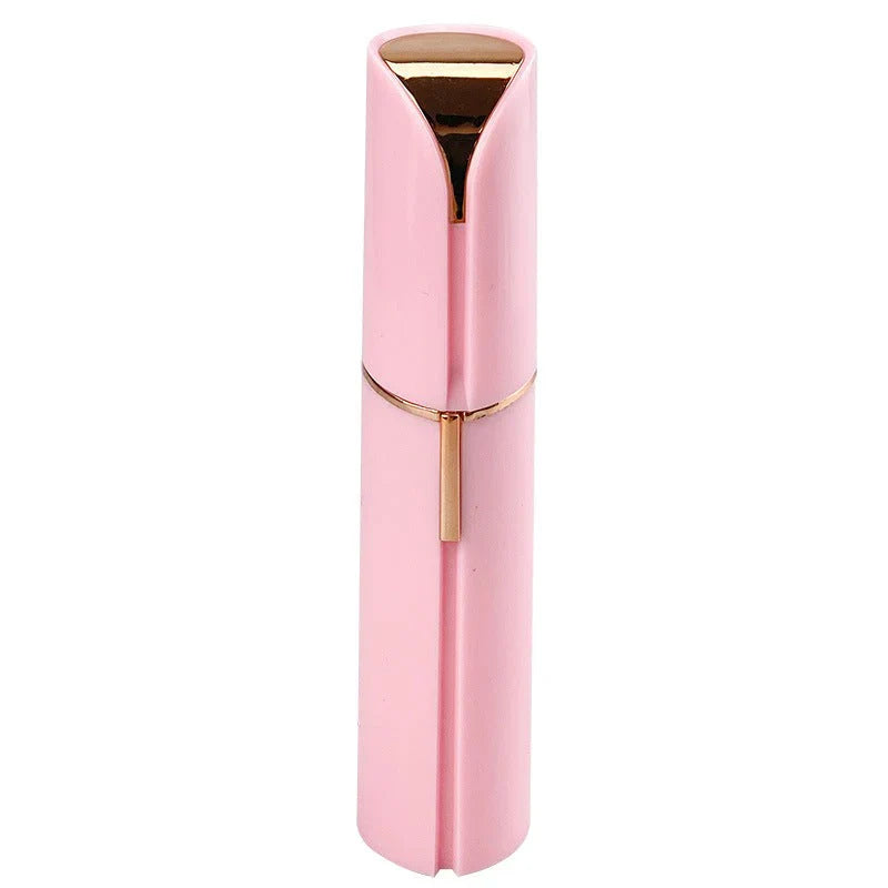 NOMOVA Portable Electric Facial Hair Remover