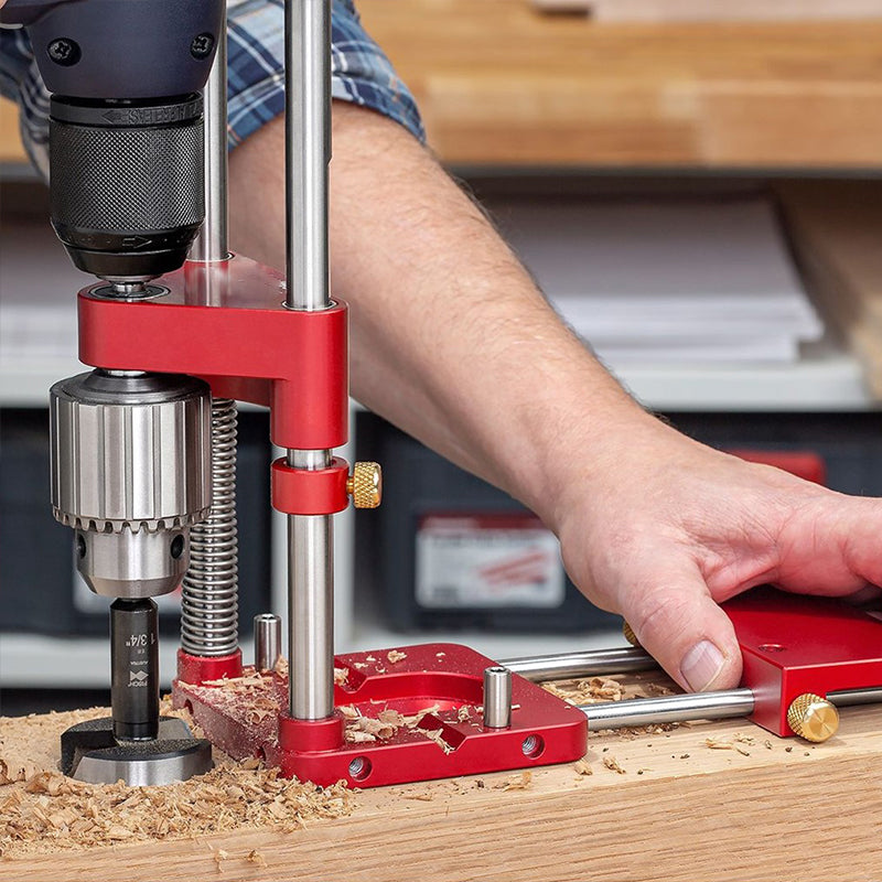 Precise Woodworking Locator - product detail 4