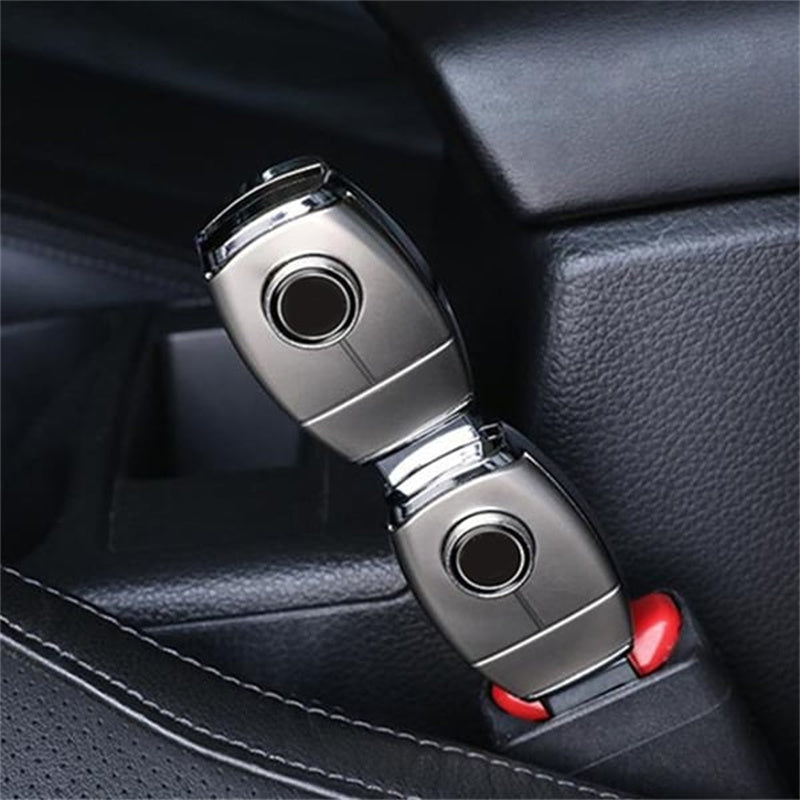 Metal Seat Belt Extenders - product detail 3