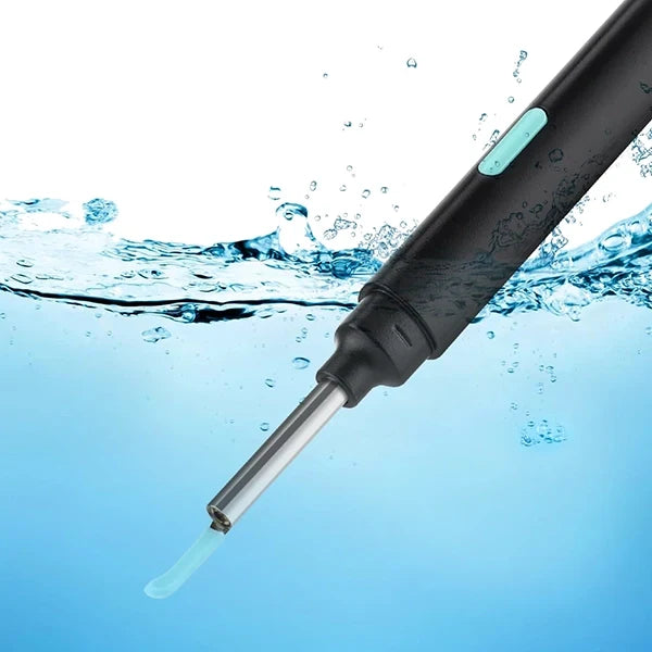 Intelligent Visual Device for Removing Earwax - product image 4