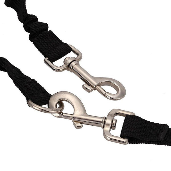 Dog Bike Harness - product detail 4