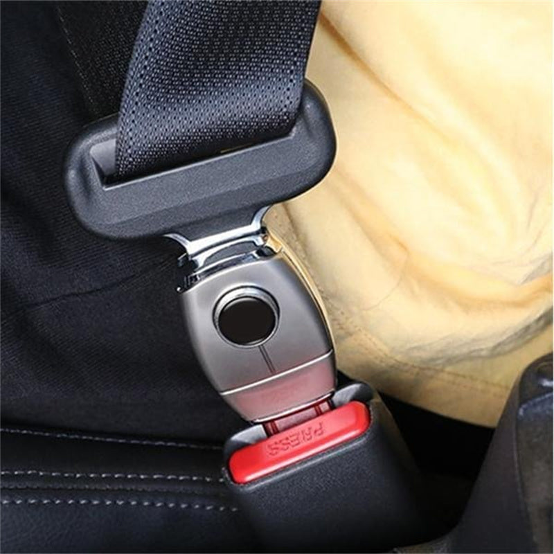 Metal Seat Belt Extenders - product detail 4