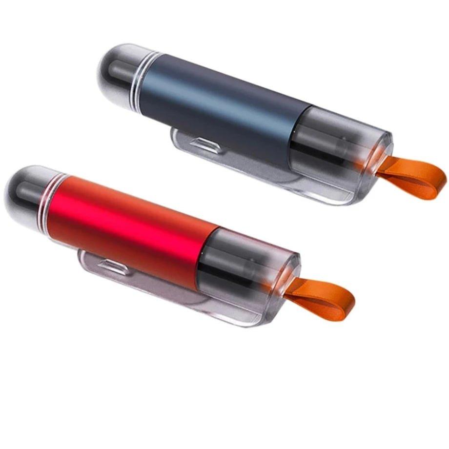 NOMOVA Safety Hammer For Emergencies - Car Proof