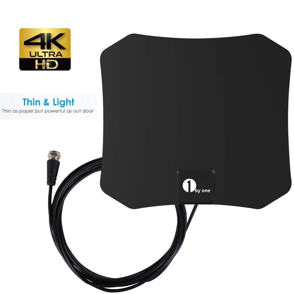 Indoor HDTV Satellite Antenna - product detail 5
