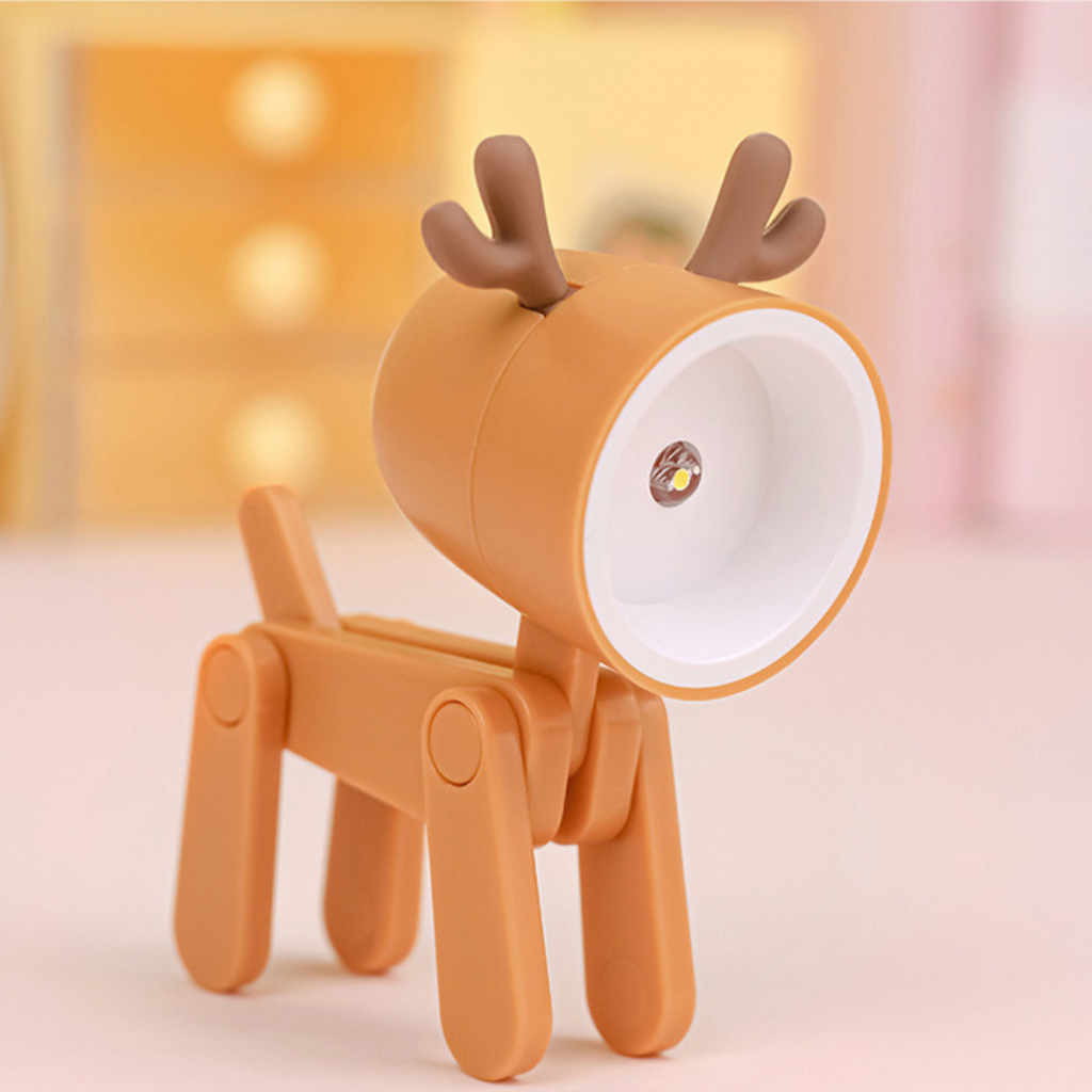NOMOVA Cute Animal Lights