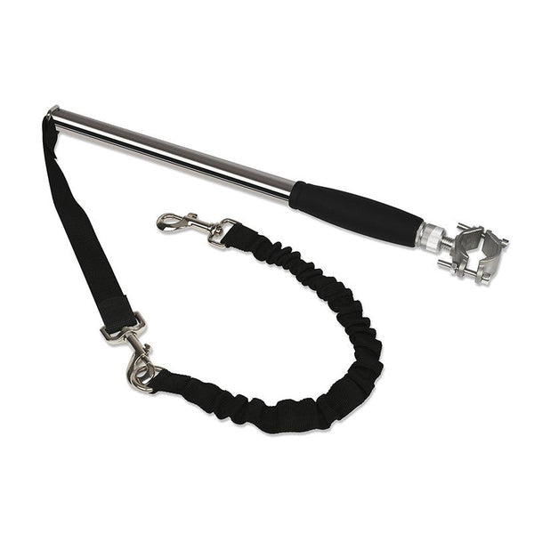 Dog Bike Harness - product detail 5