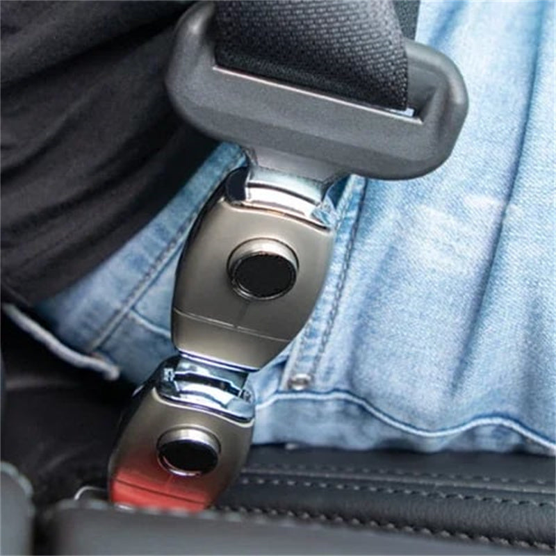 Metal Seat Belt Extenders - product detail 5