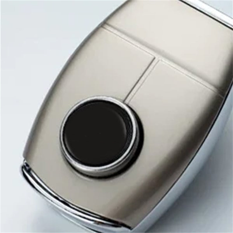 Metal Seat Belt Extenders - product detail 6