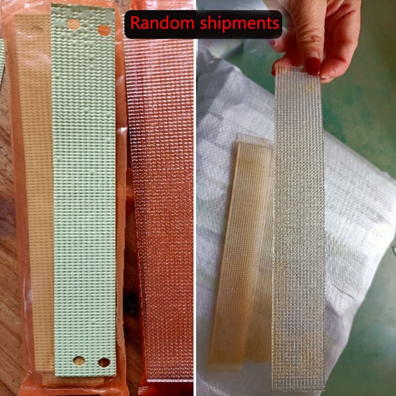 Set Of 20 Strips Of Fluvalinate Insect Repellent - product detail 7