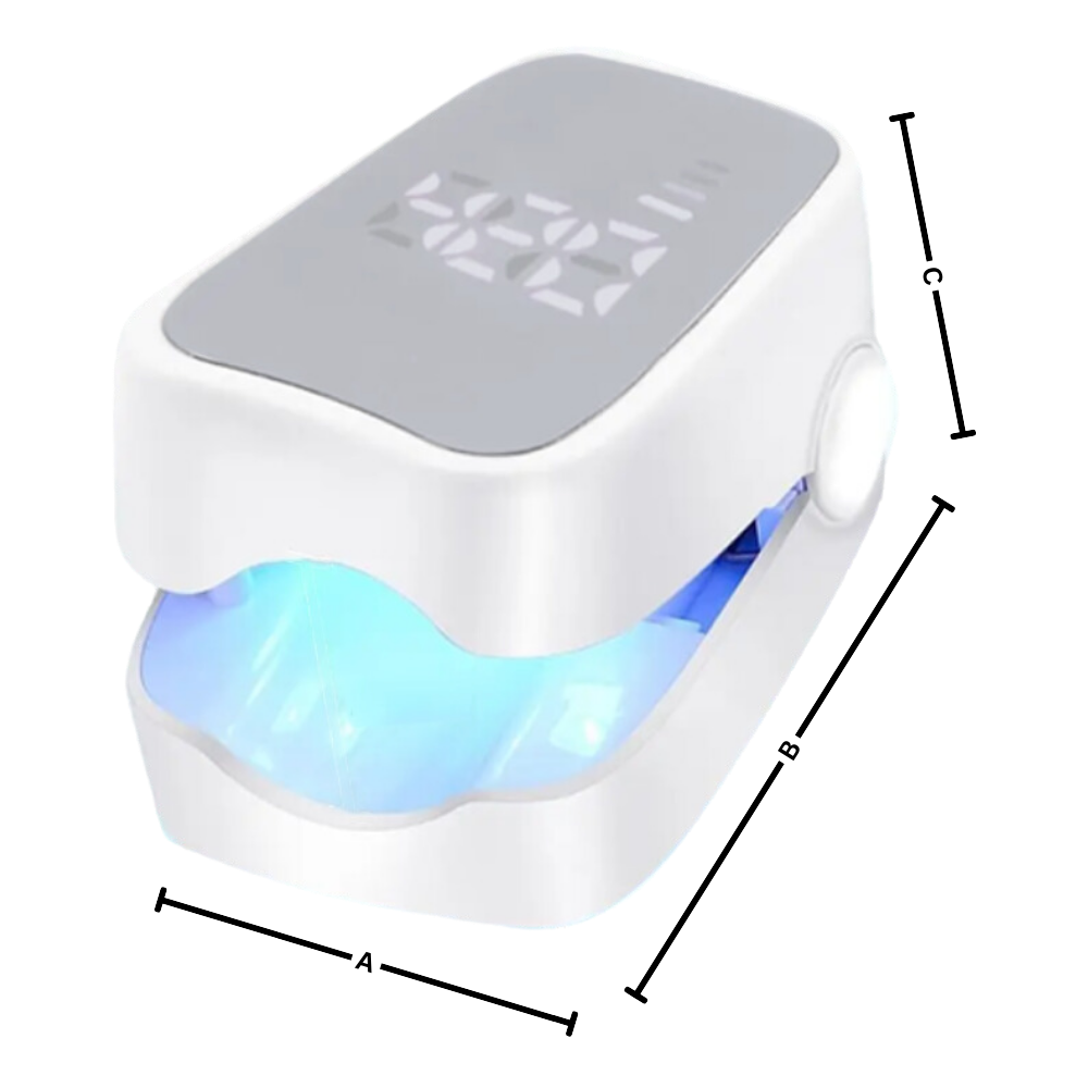 Laser Therapy - product detail 4