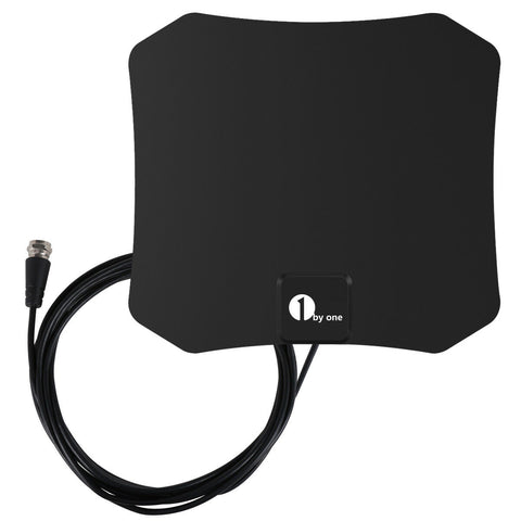 Indoor HDTV Satellite Antenna - product detail 9