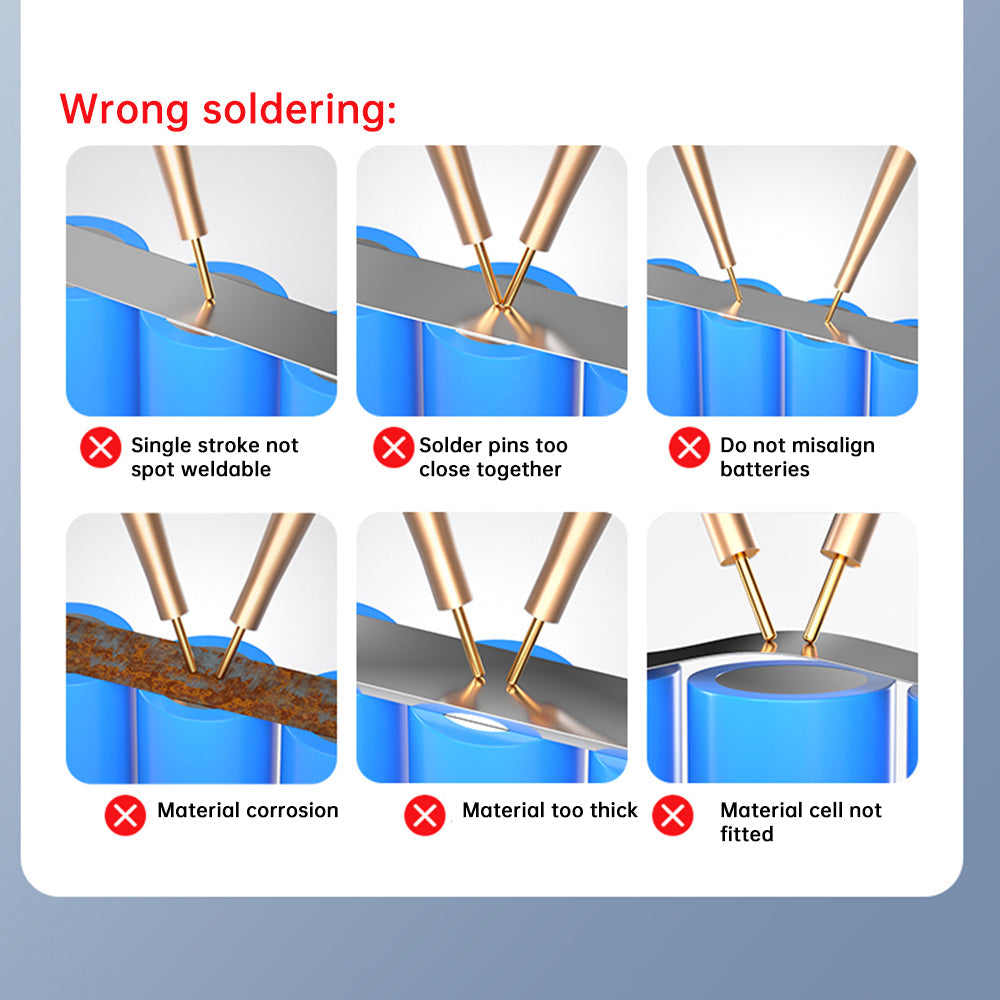 Spot Welder - product image 7