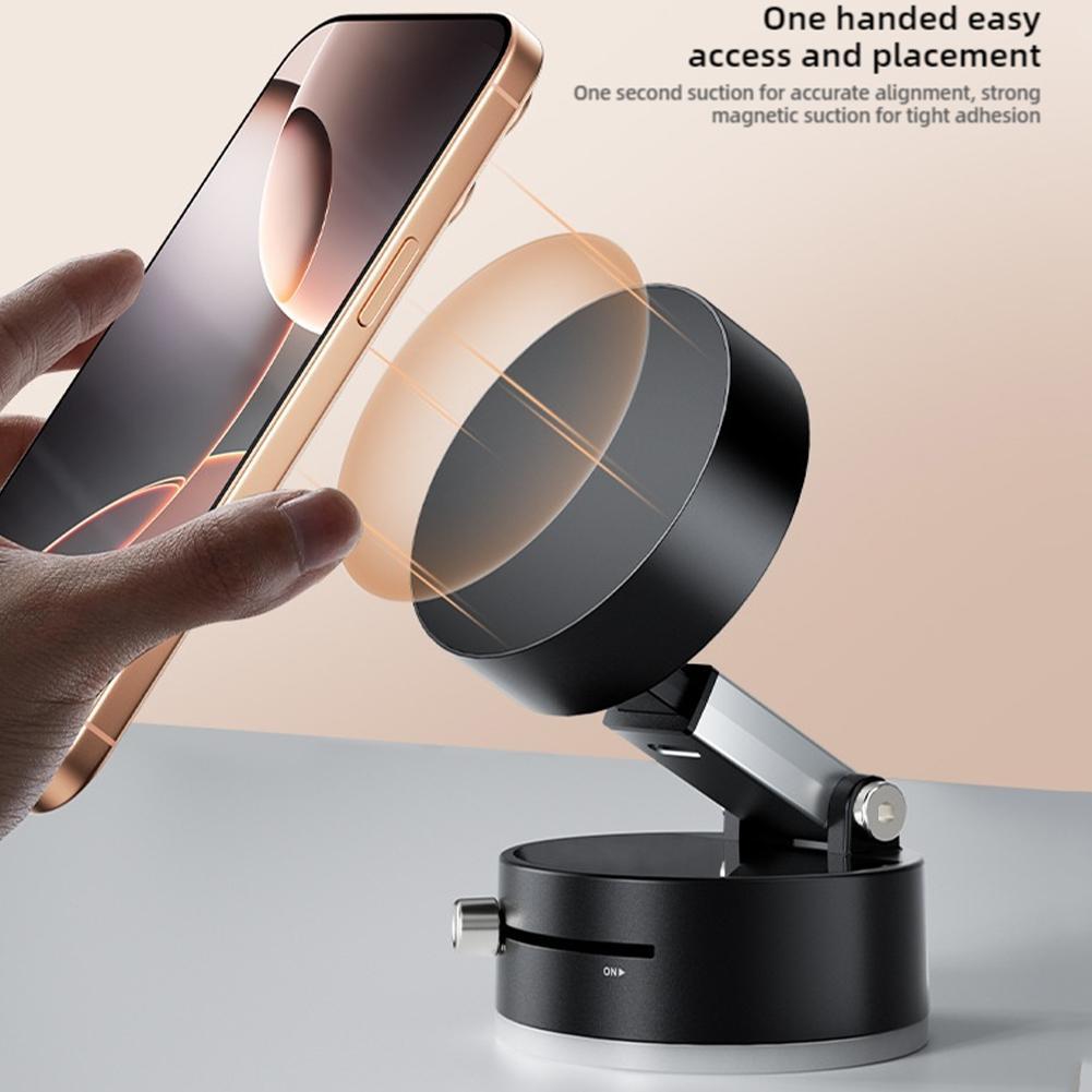 Car Phone Holder Magnetic - product image 8